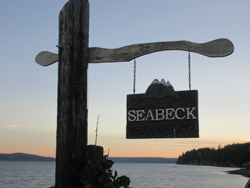 seabeck sign