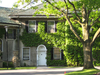 glendon college