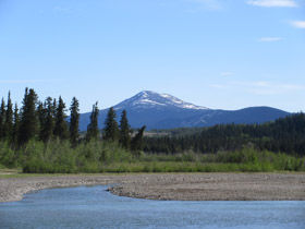 Whitehorse Yukon