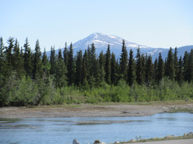 Whitehorse Yukon