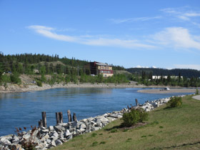 Yukon River