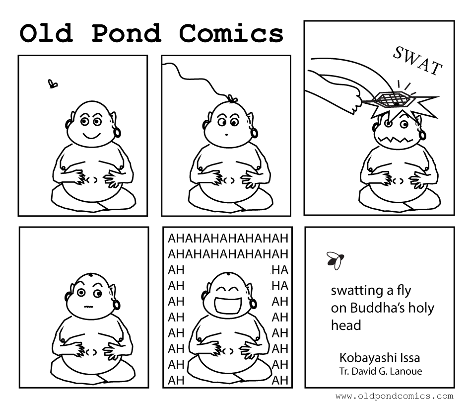 haiku-comic