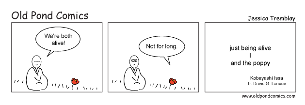 haiku-comic