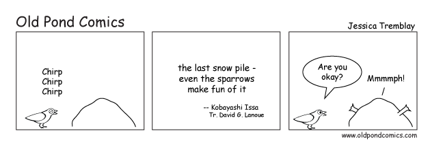 haiku-comic