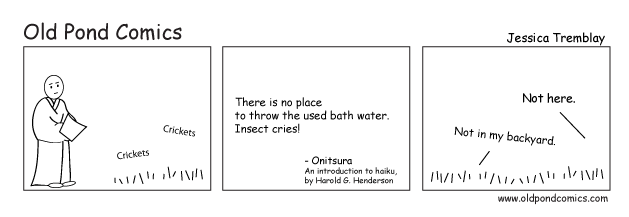 haiku-comic