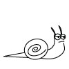 snail